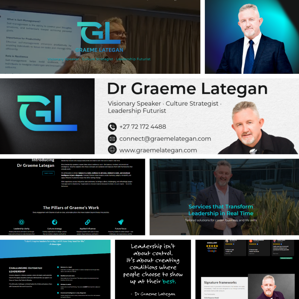 Express-collage graeme lategan website